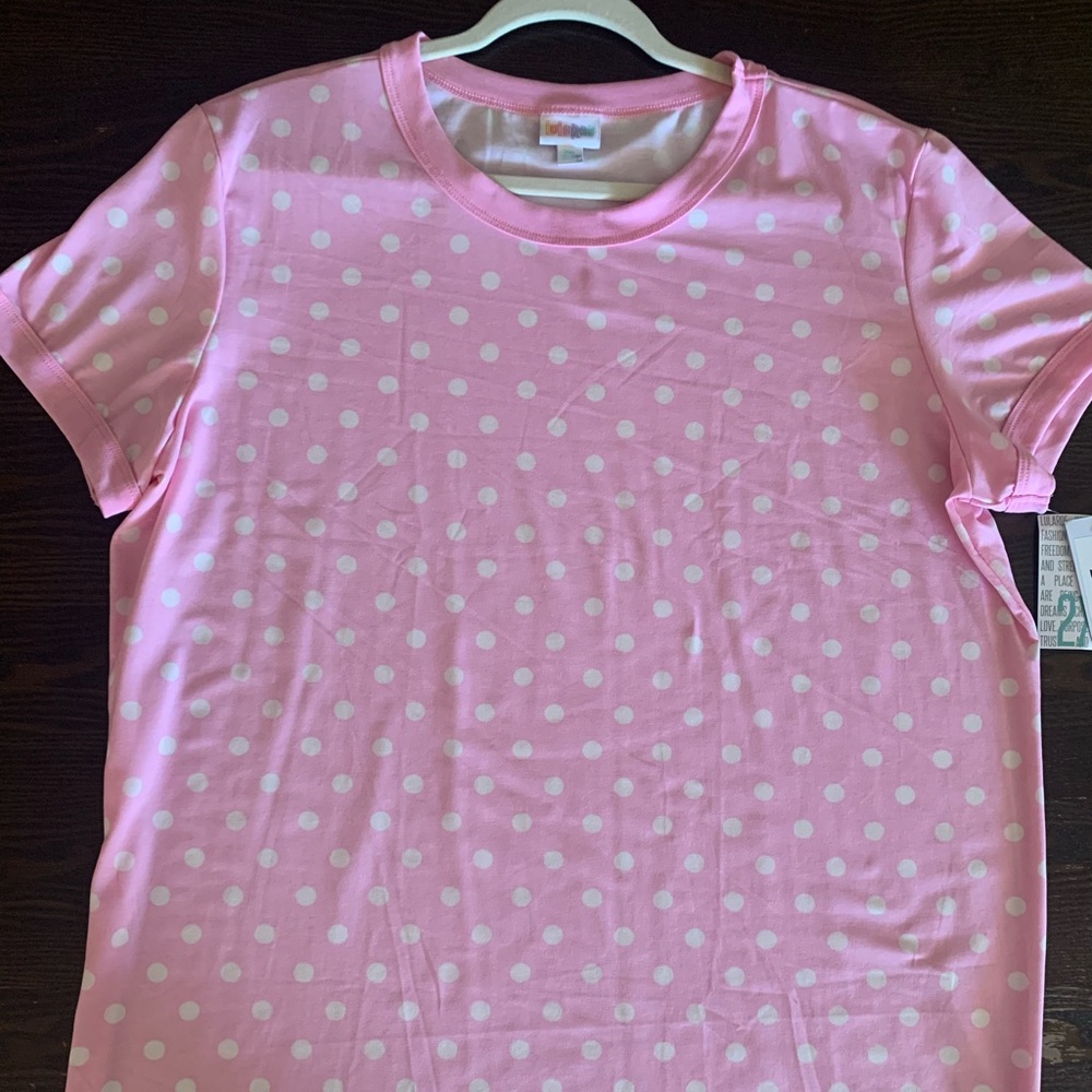 2XL LuLaRoe Liv